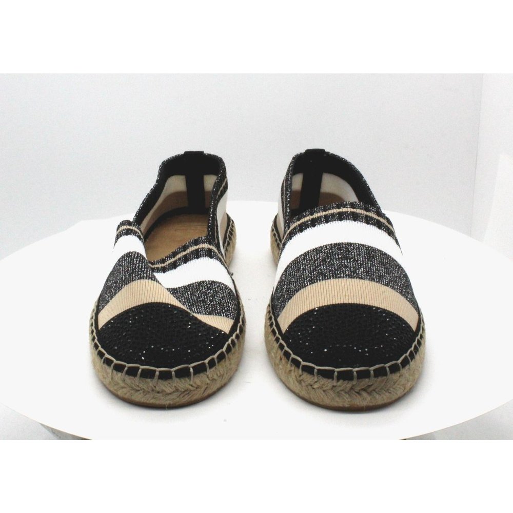 INC Womens Corvina2 Fabric Closed Toe Espadrille - Picture 3 of 8